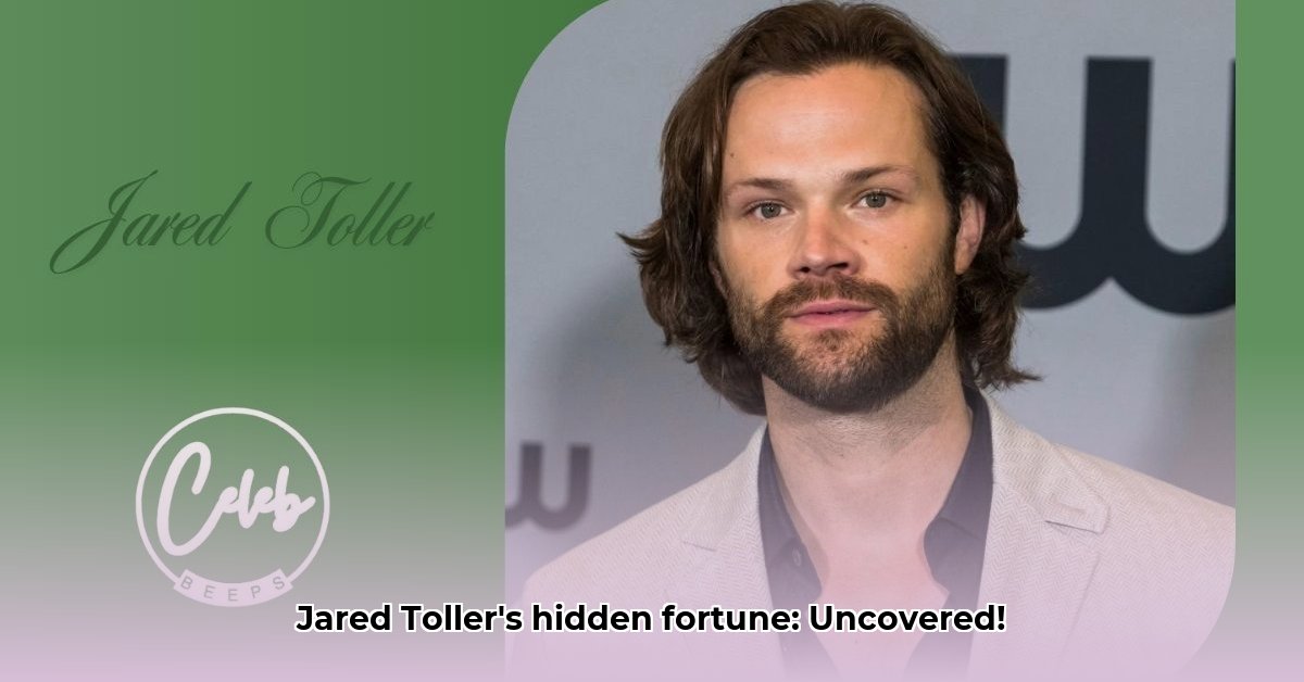 jared-toller-net-worth
